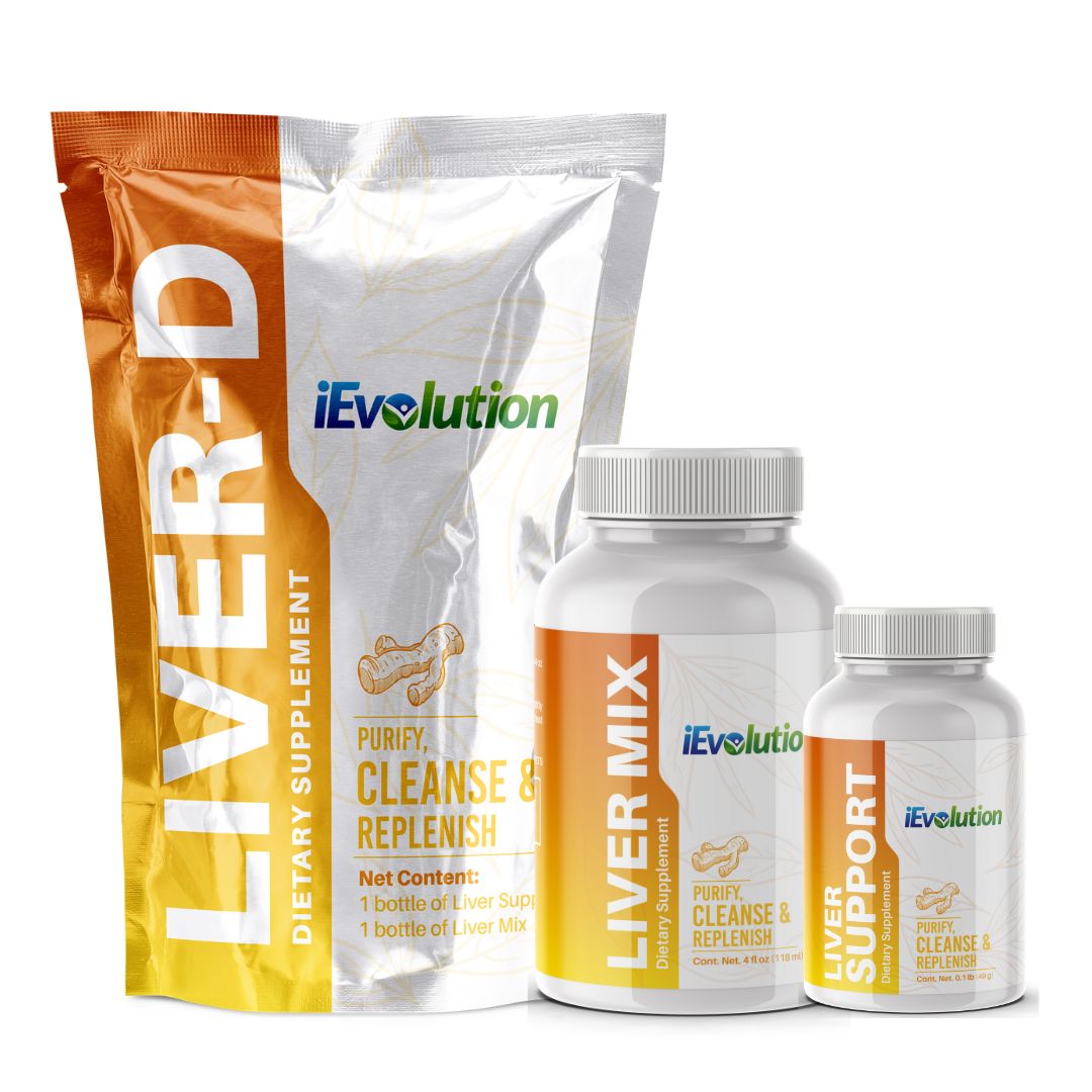 Liver-D Detox