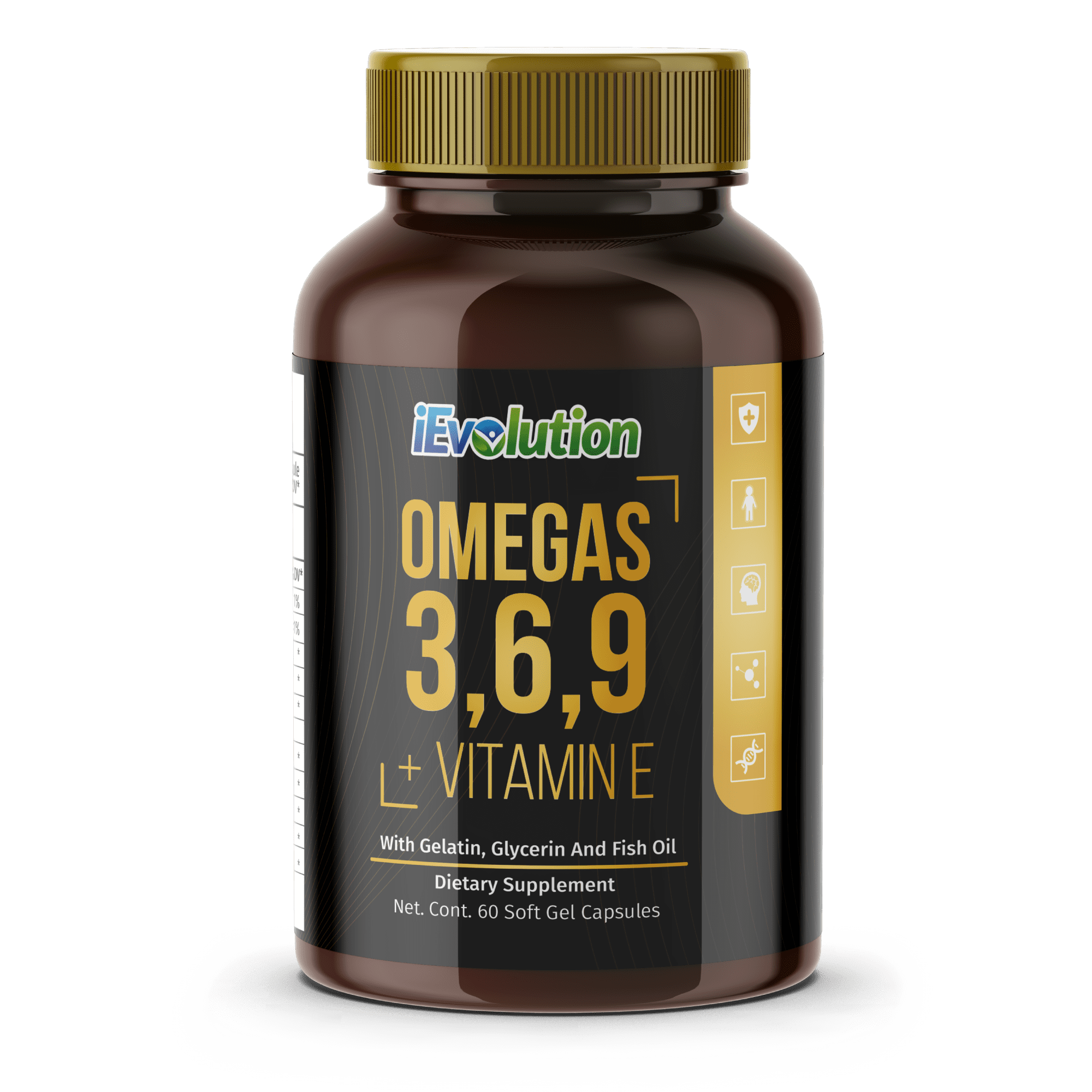 Omegas