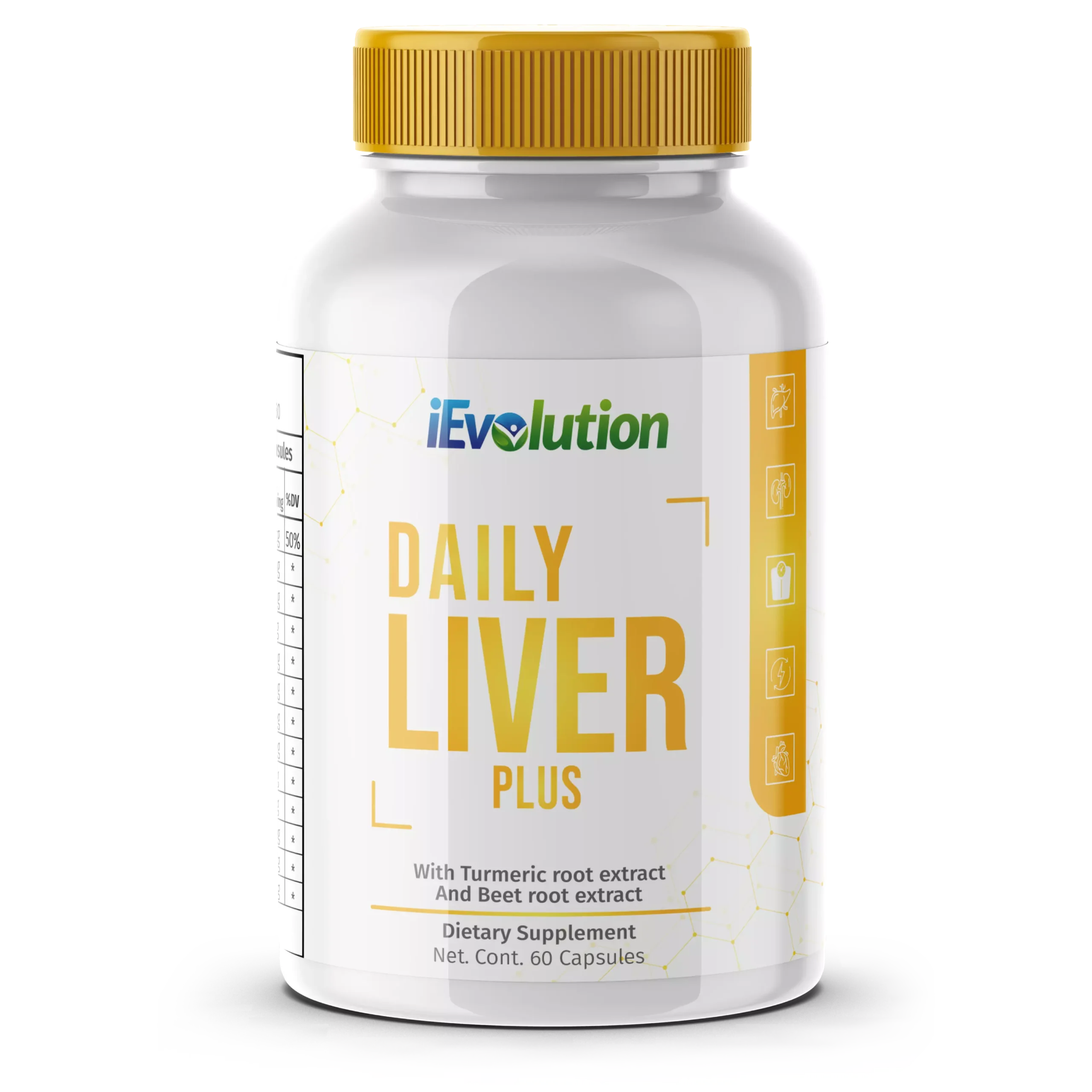 Daily Liver Plus