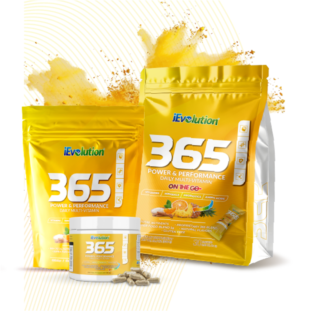 365 Power