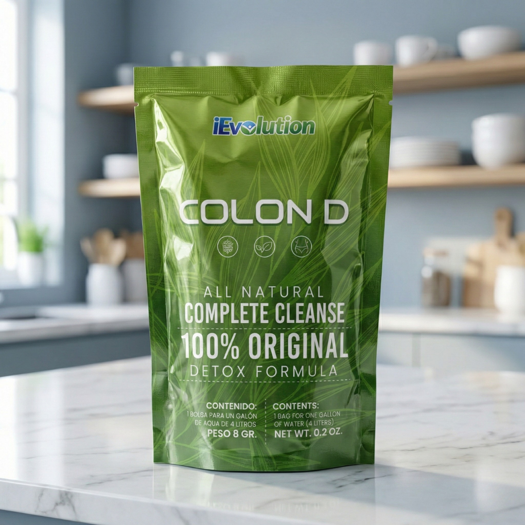 COLON-D