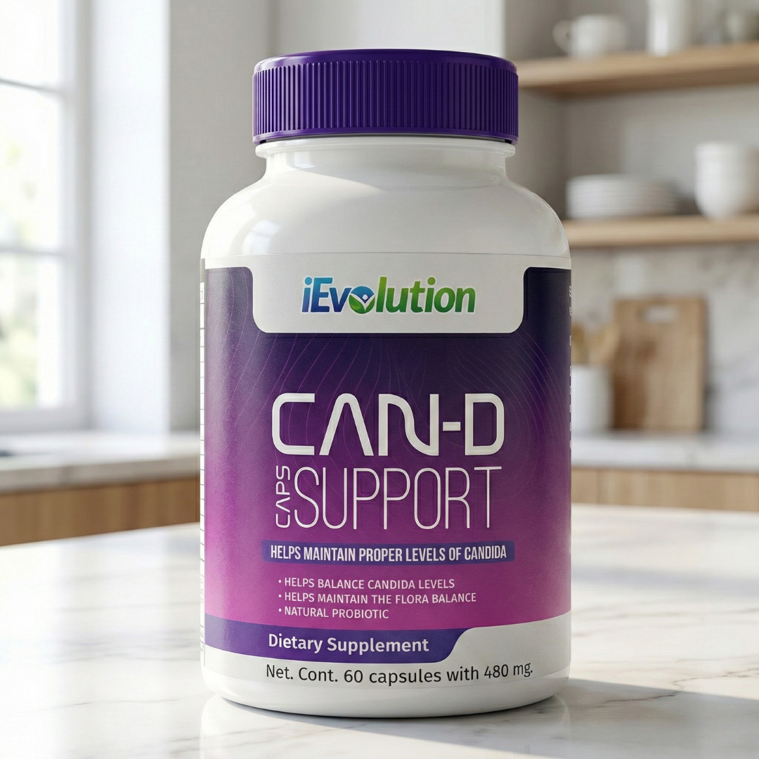 CAN-D CAPS SUPPORT