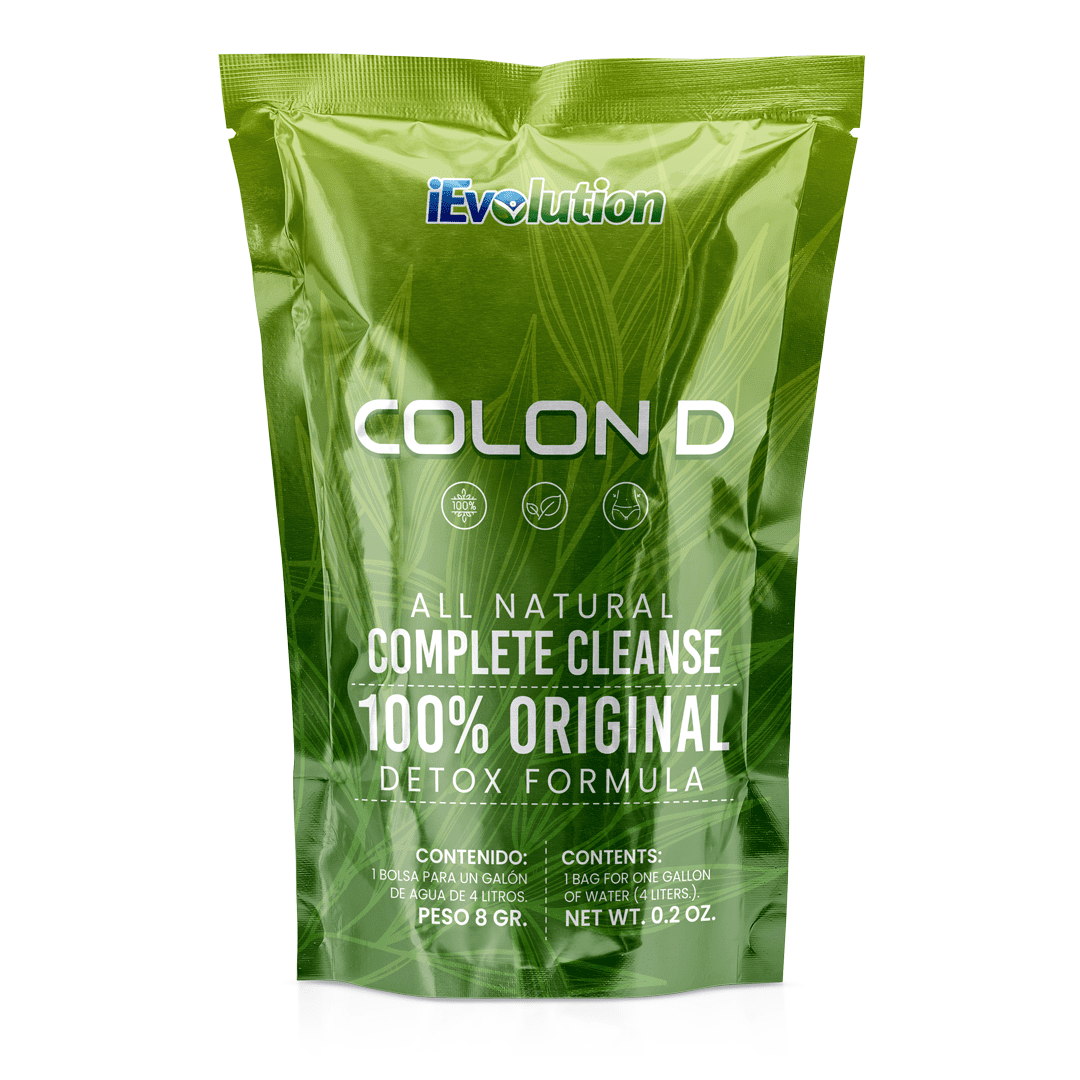 Colon-D