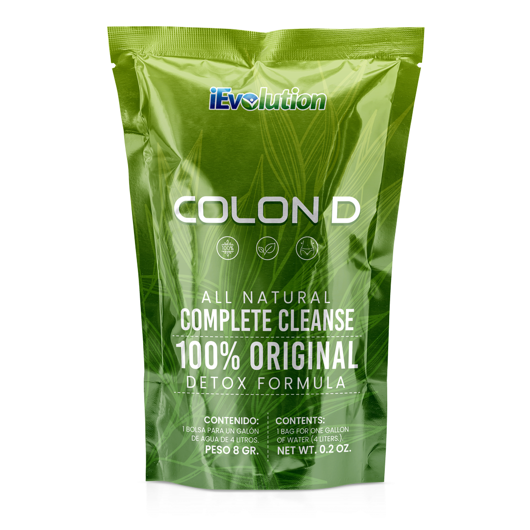 Colon-D
