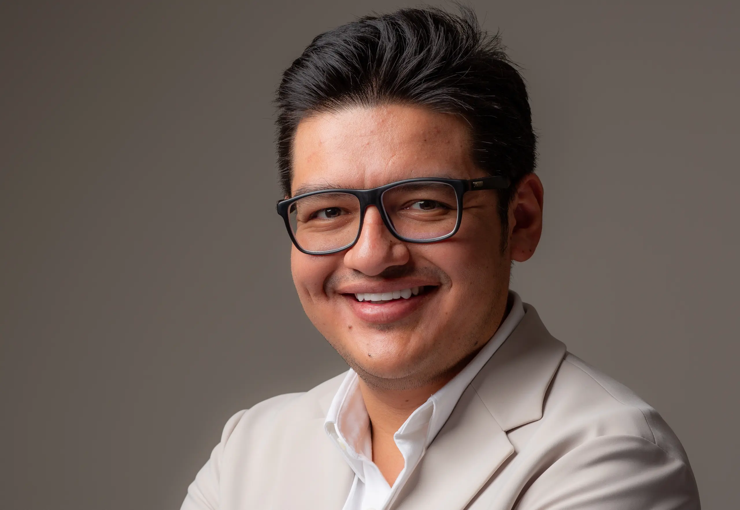 Efrain Arellano