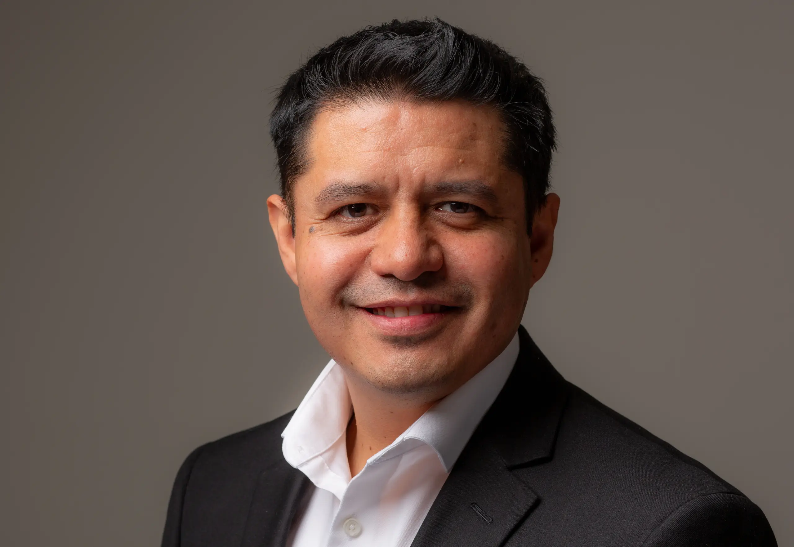 Alberto Arellano