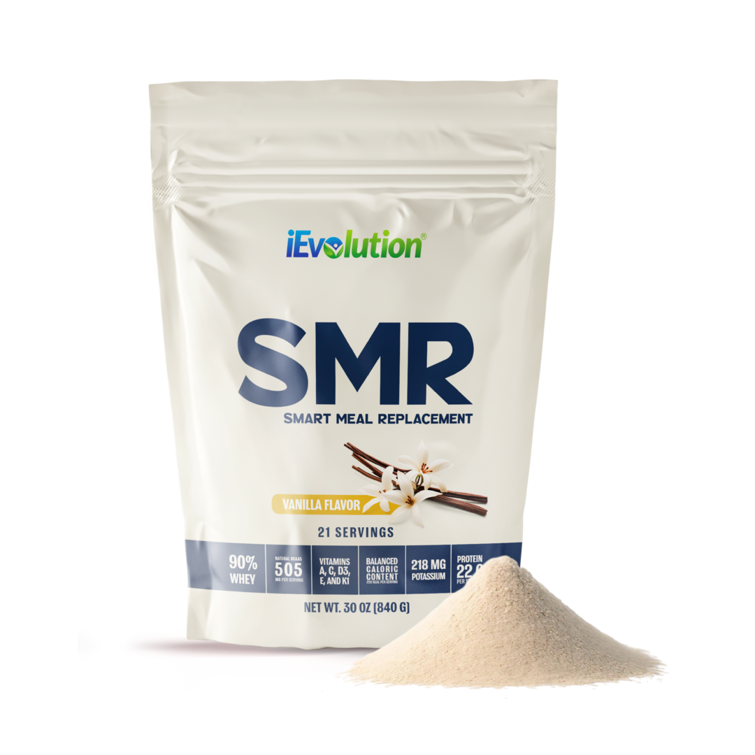 SMR Smart Meal Replacement
