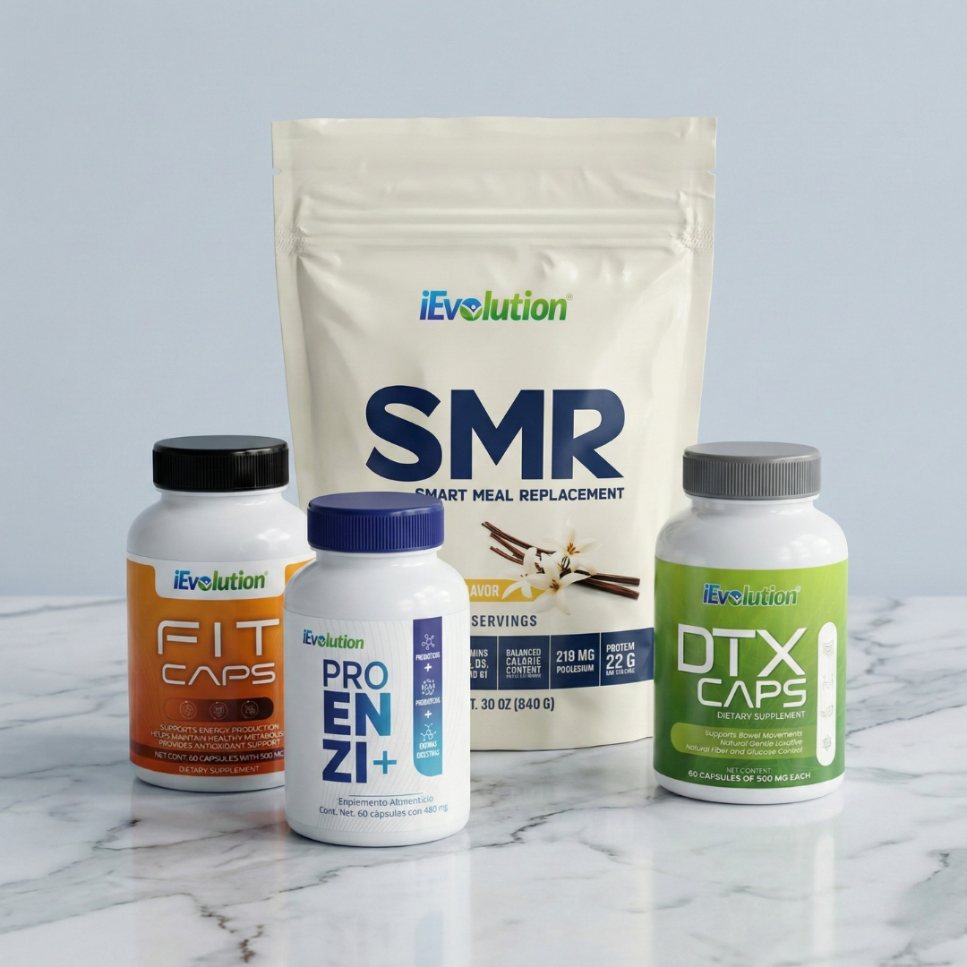 NUTRI SLIM PACK
