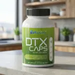 DTX Caps