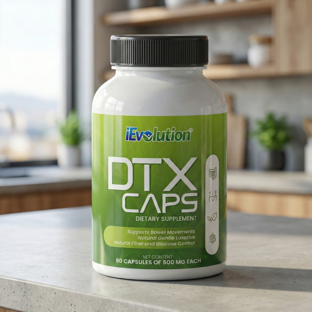 DTX CAPS