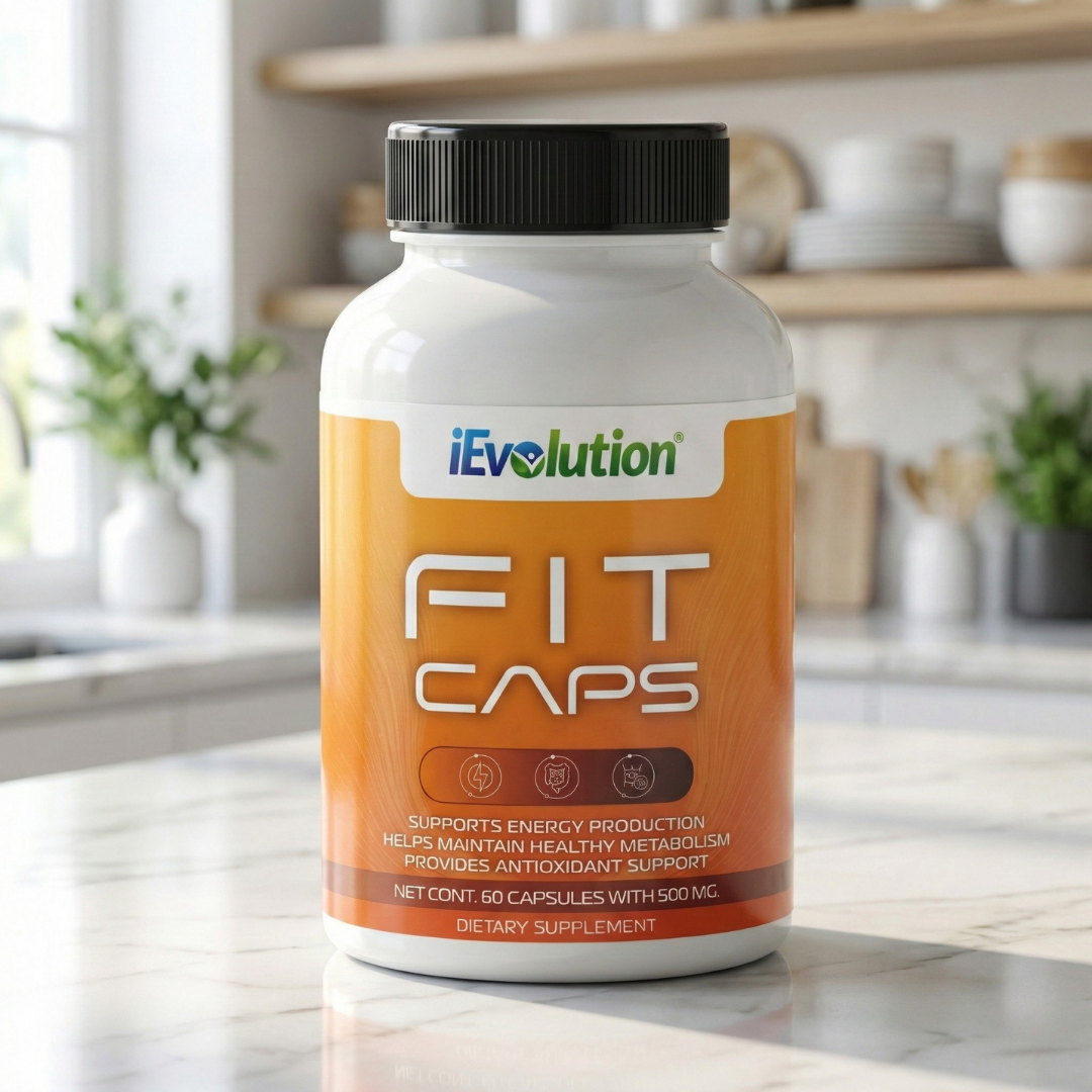 FIT CAPS