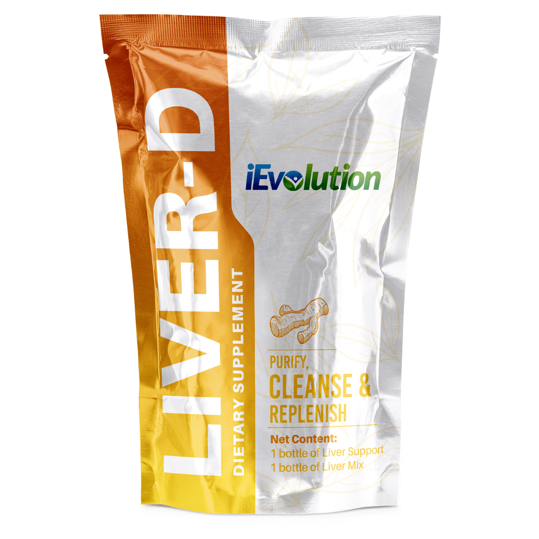 LIVER-D