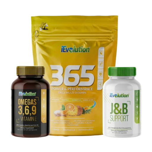 Coffee Plus kit — iEvolution DropShipping bundle