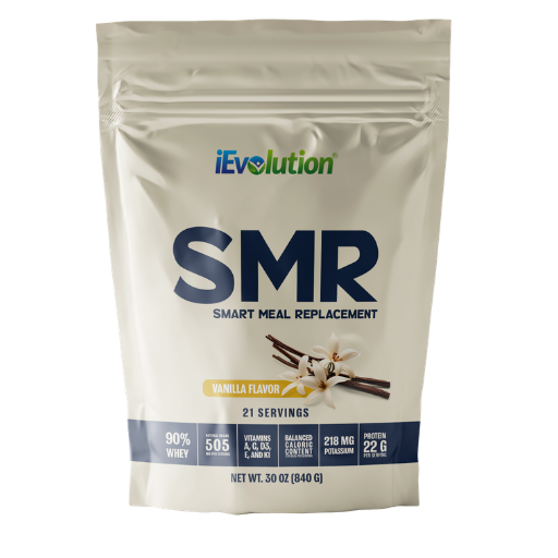 SMR Smart Meal Replacement